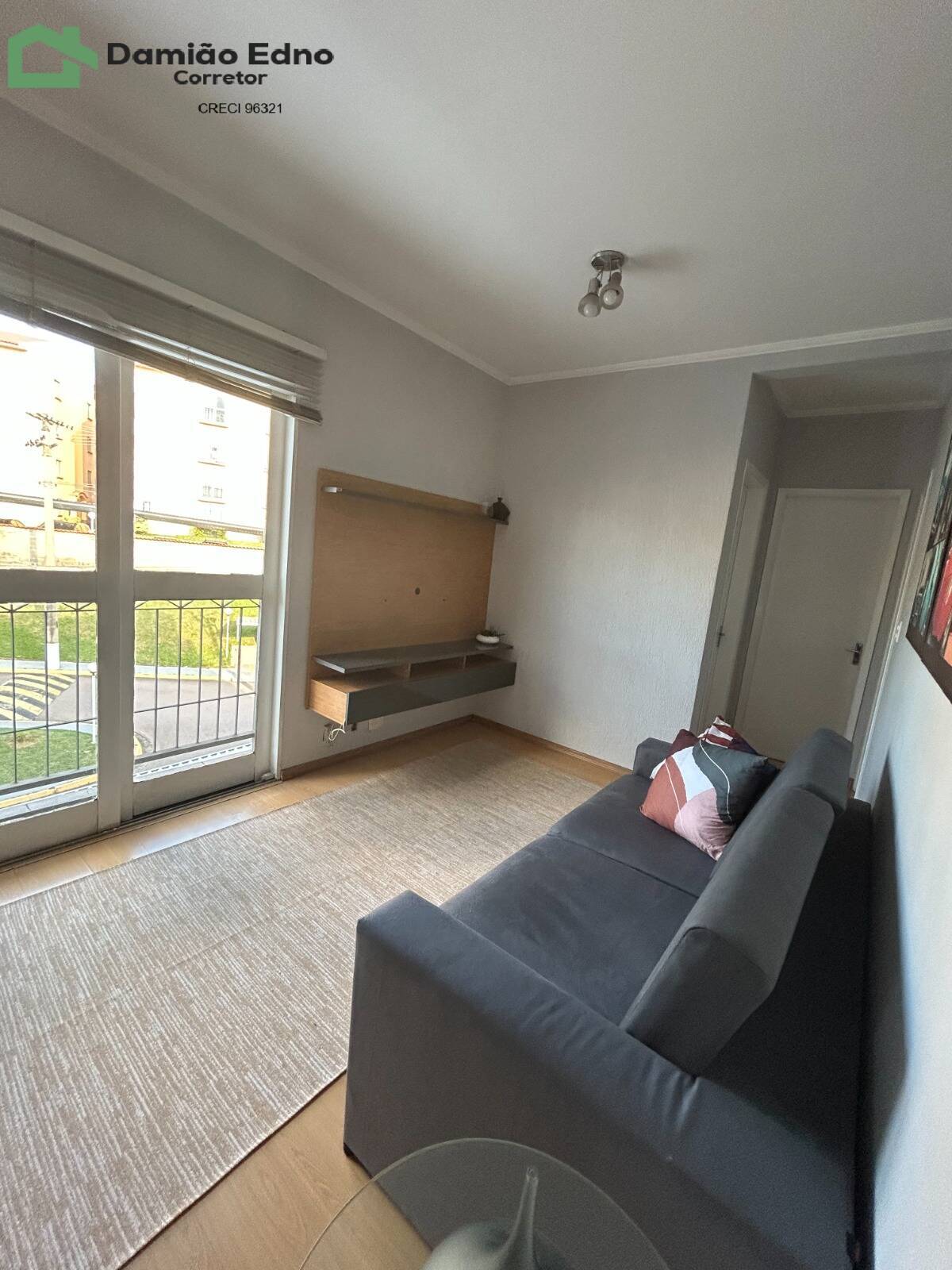 Apartamento, 2 quartos, 55 m² - Foto 9
