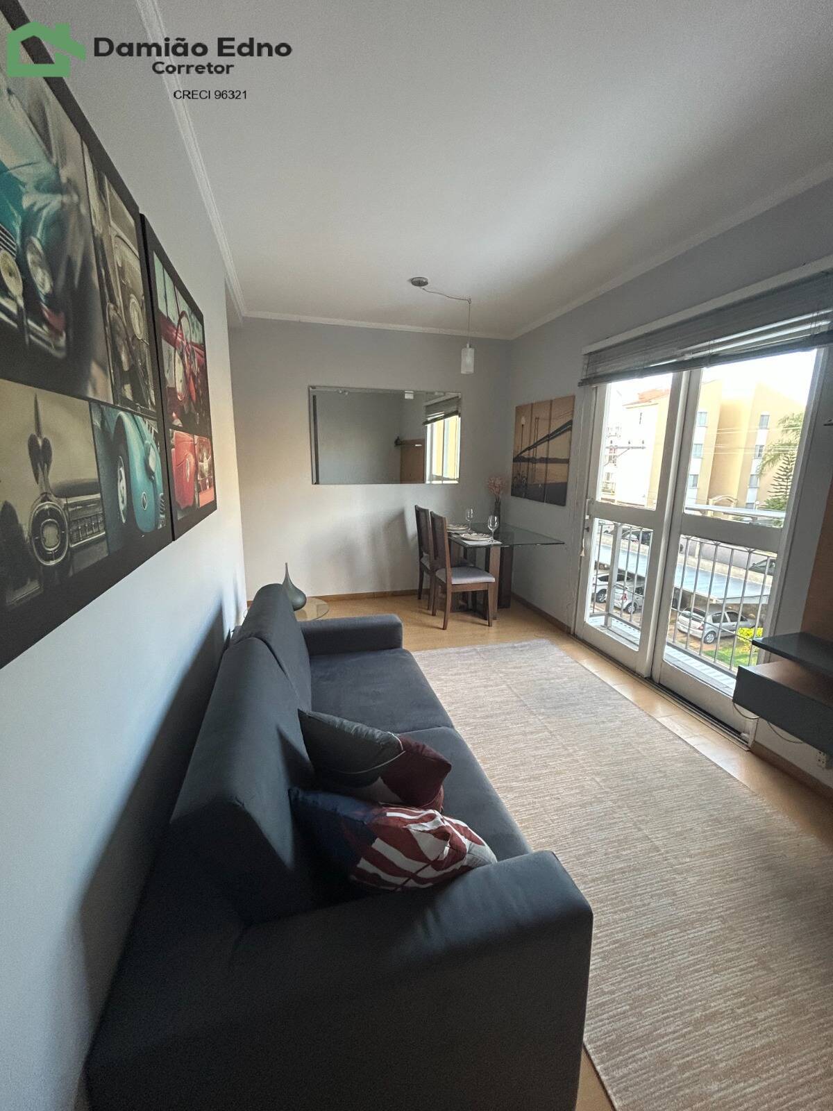 Apartamento, 2 quartos, 55 m² - Foto 10