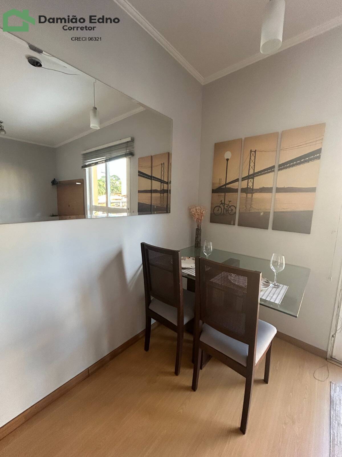 Apartamento, 2 quartos, 55 m² - Foto 11
