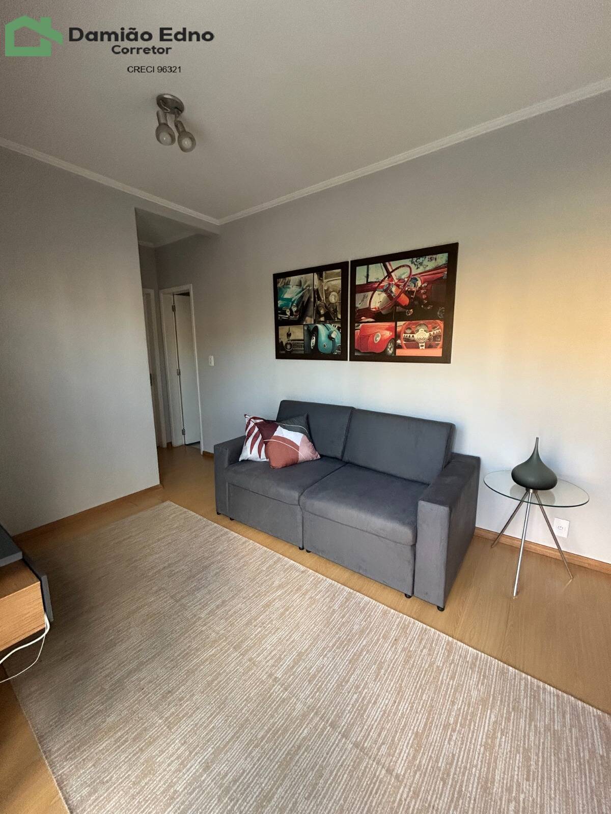 Apartamento, 2 quartos, 55 m² - Foto 13