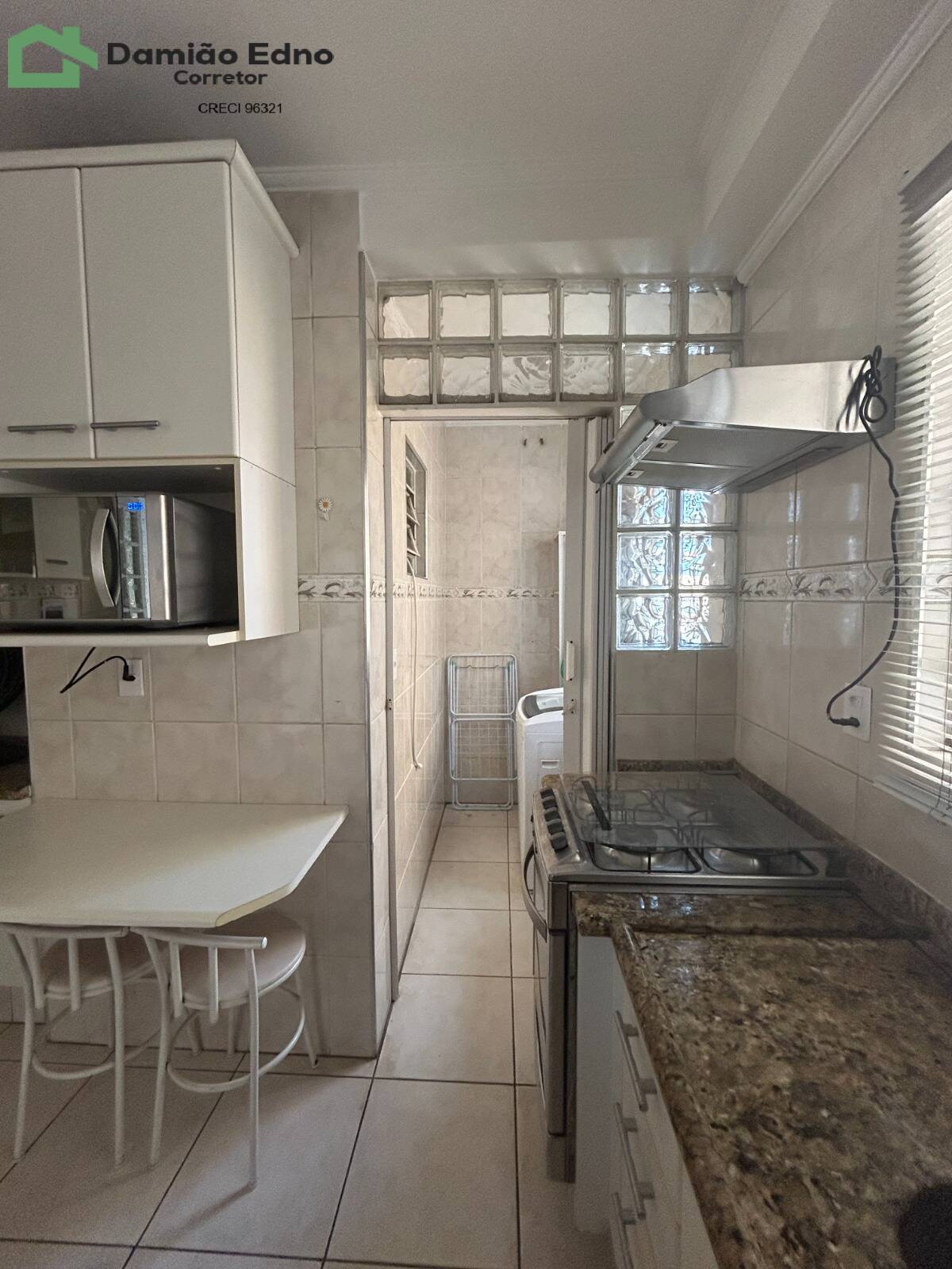 Apartamento, 2 quartos, 55 m² - Foto 14