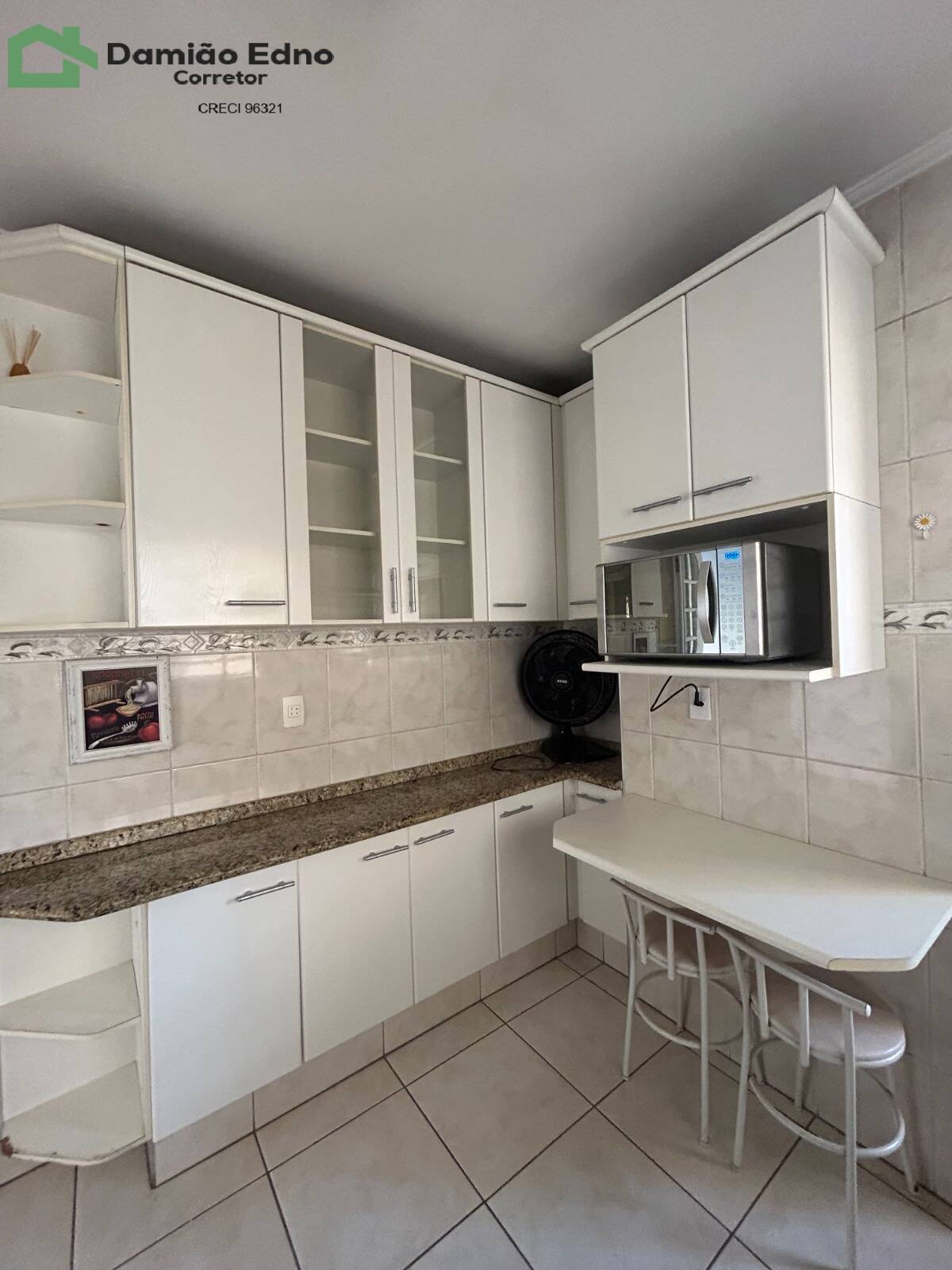 Apartamento, 2 quartos, 55 m² - Foto 15