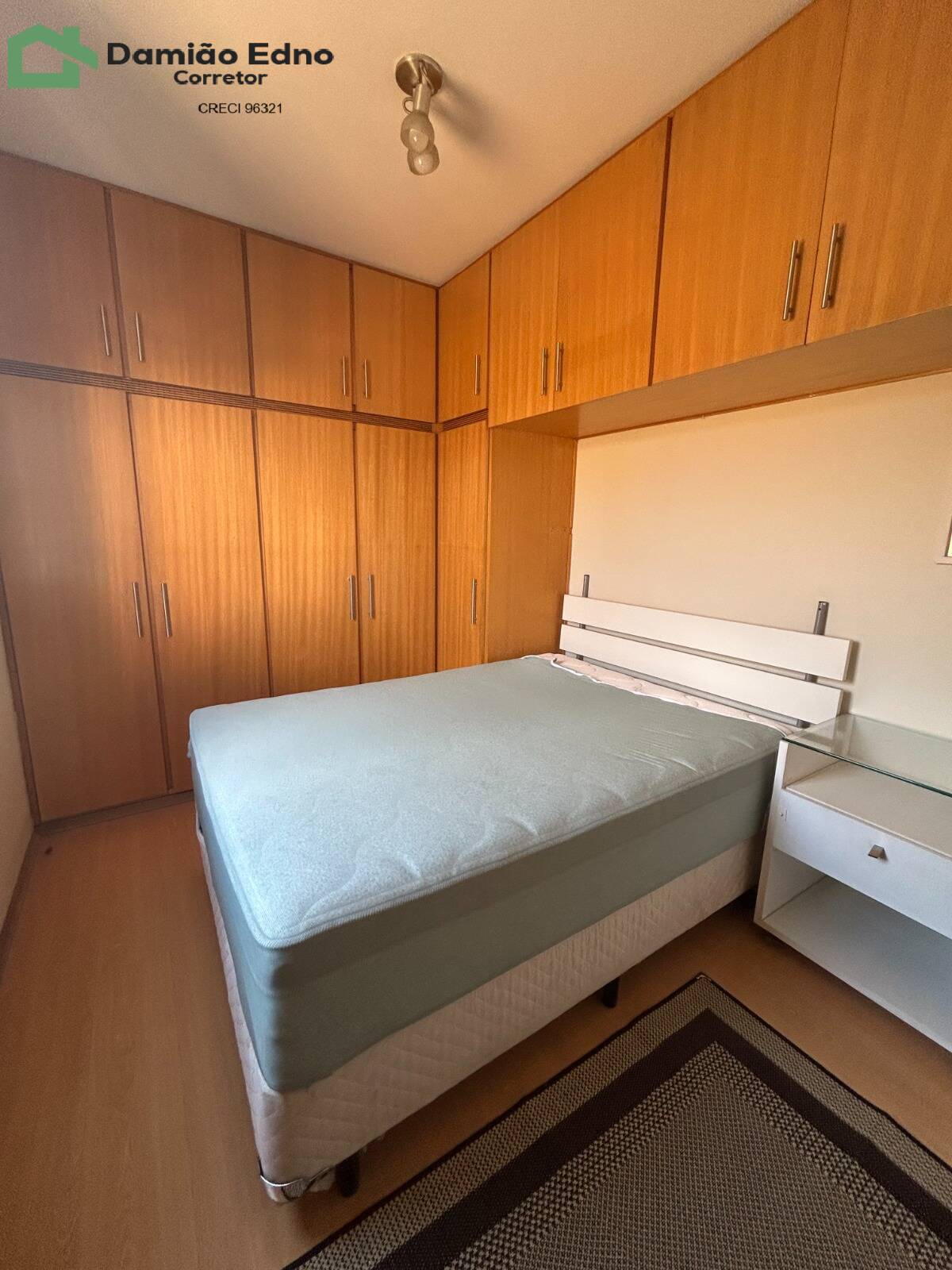 Apartamento, 2 quartos, 55 m² - Foto 16