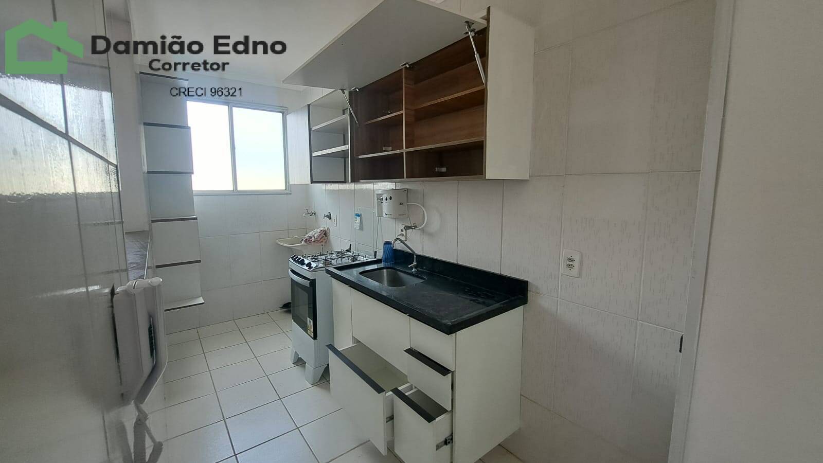 Apartamento, 2 quartos, 55 m² - Foto 4