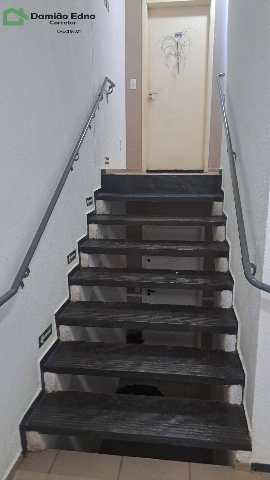 Apartamento, 2 quartos, 55 m² - Foto 7