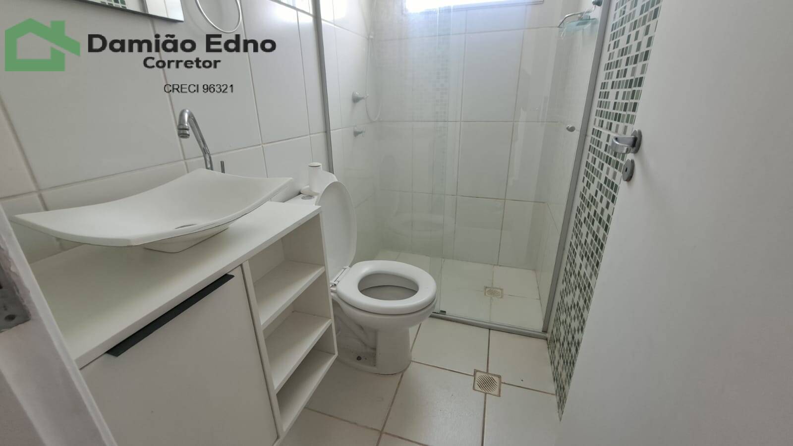 Apartamento, 2 quartos, 55 m² - Foto 5