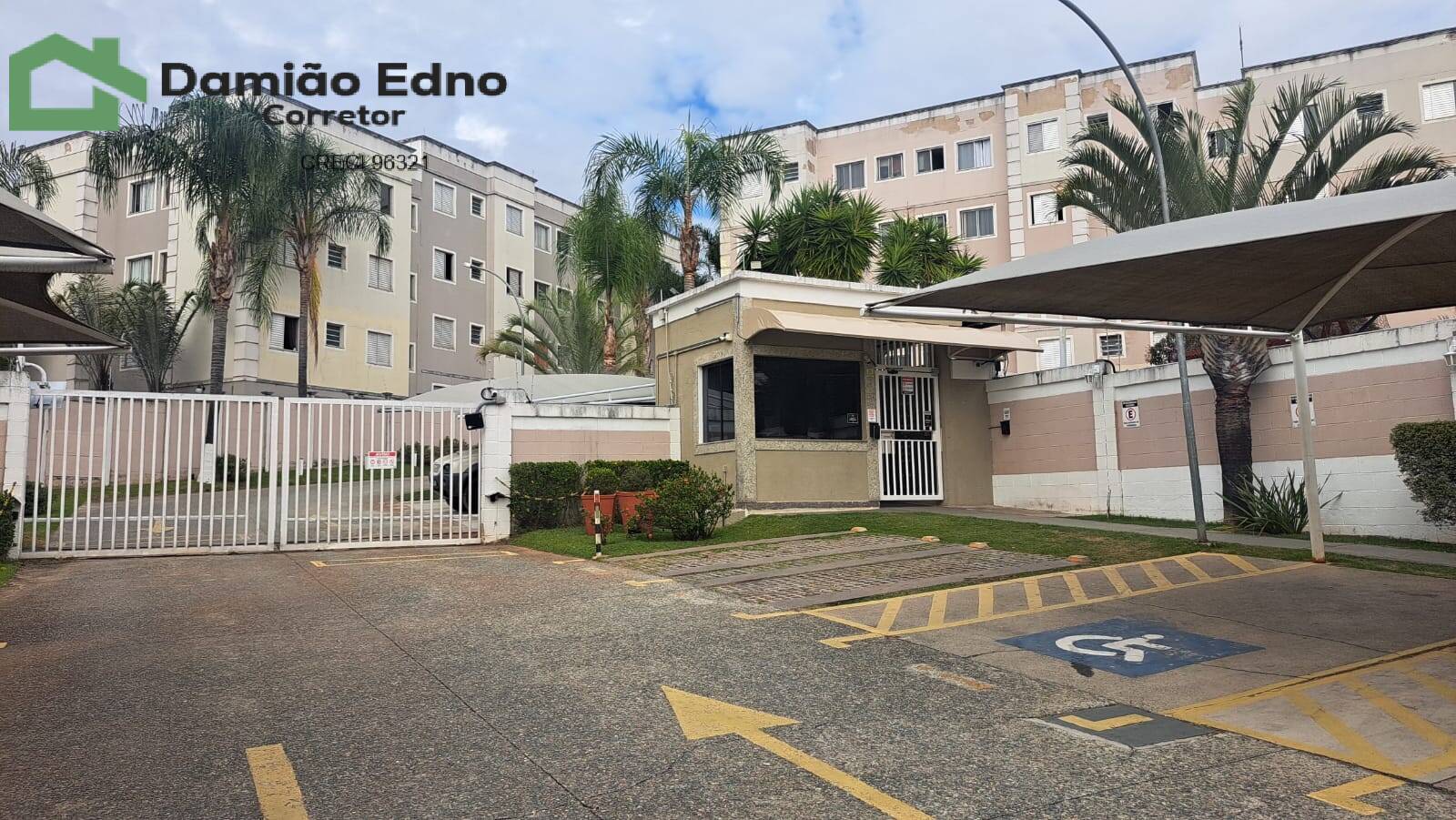 Apartamento, 2 quartos, 55 m² - Foto 8