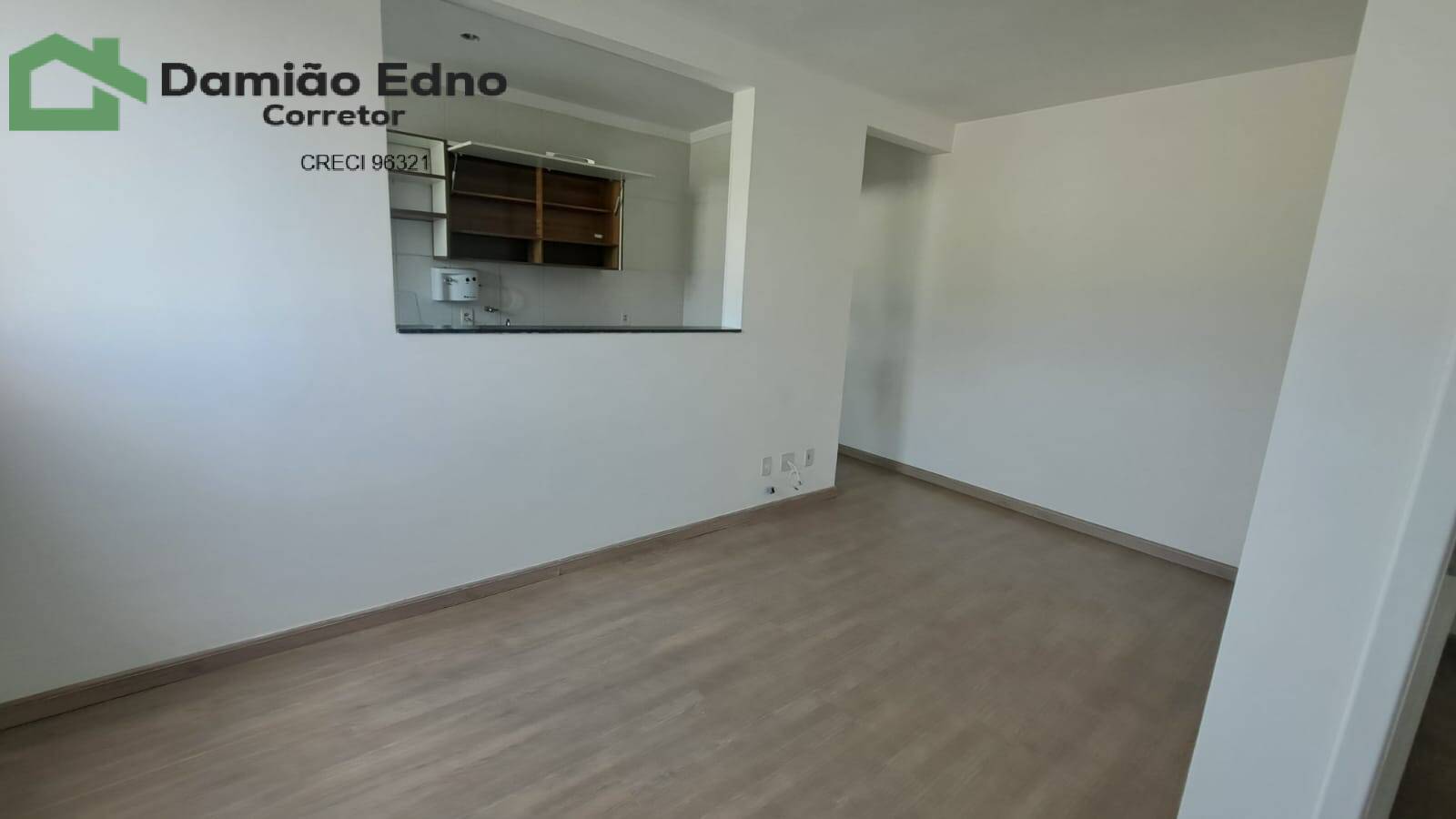 Apartamento, 2 quartos, 55 m² - Foto 1