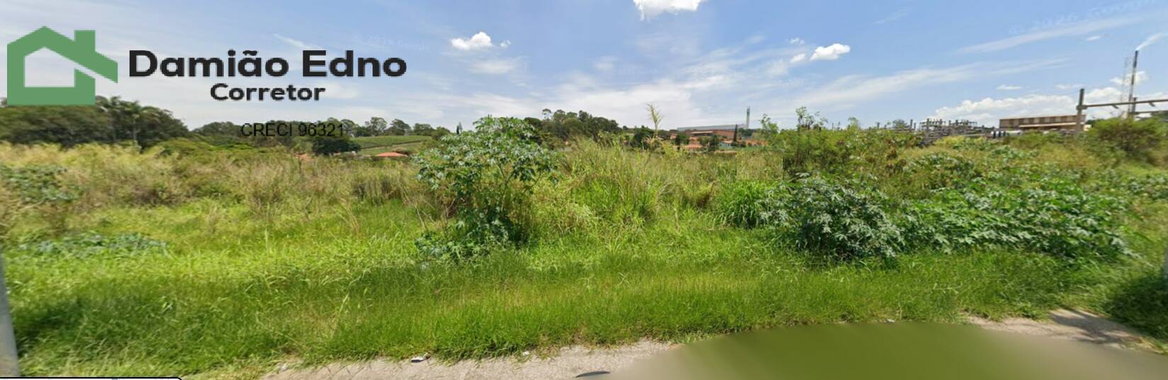 Terreno, 2407 m² - Foto 1