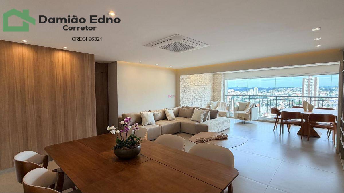 Apartamento, 3 quartos, 152 m² - Foto 8