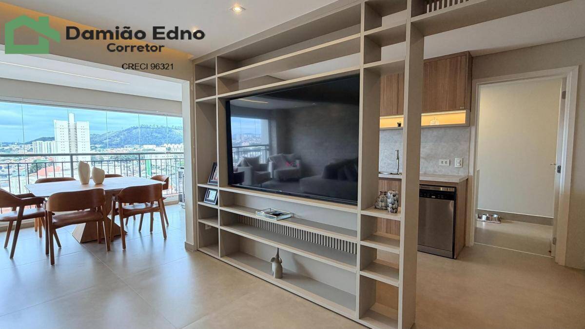 Apartamento, 3 quartos, 152 m² - Foto 7