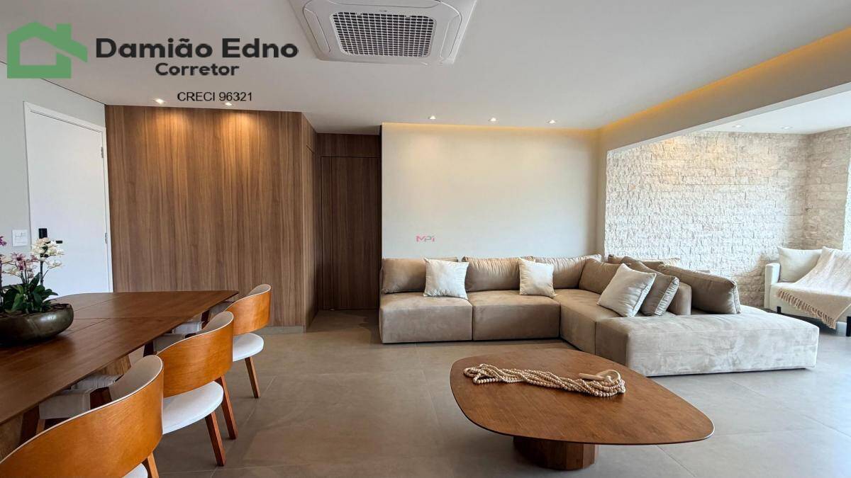 Apartamento, 3 quartos, 152 m² - Foto 11