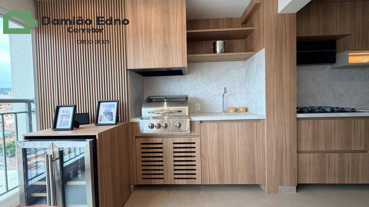 Apartamento, 3 quartos, 152 m² - Foto 9