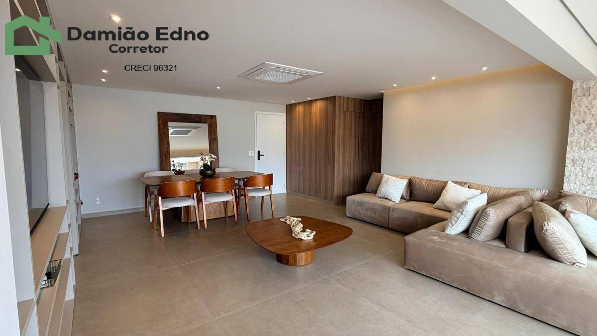 Apartamento, 3 quartos, 152 m² - Foto 10