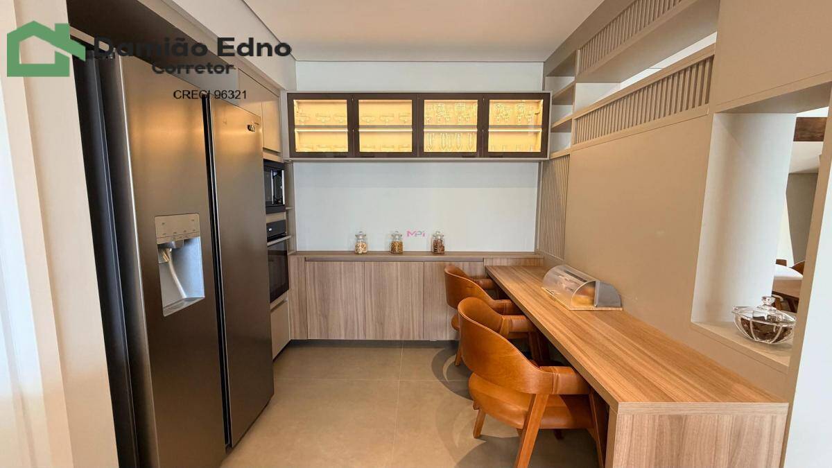 Apartamento, 3 quartos, 152 m² - Foto 13