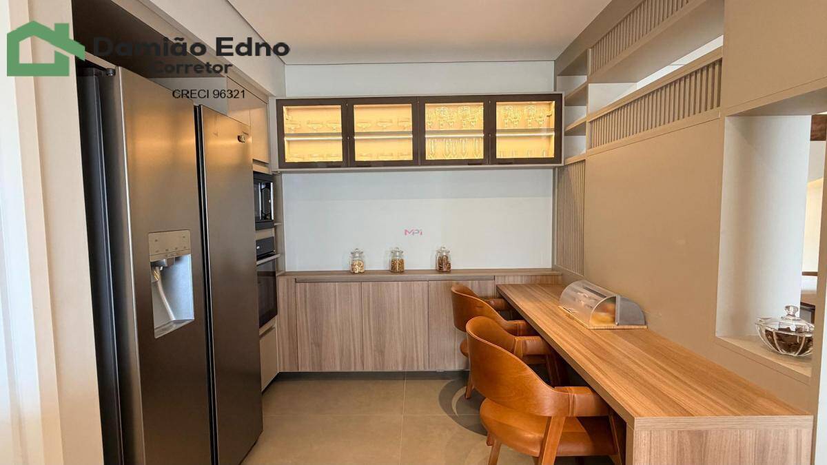 Apartamento, 3 quartos, 152 m² - Foto 14