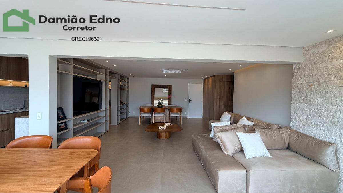 Apartamento, 3 quartos, 152 m² - Foto 16