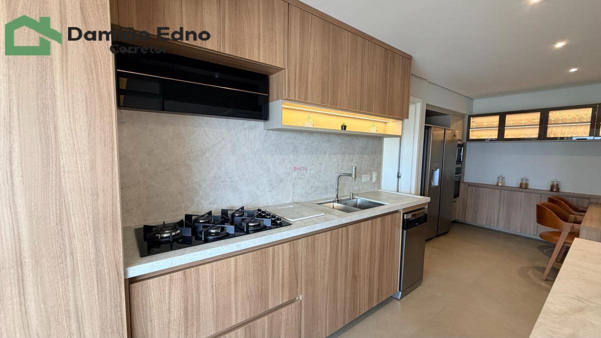 Apartamento, 3 quartos, 152 m² - Foto 15