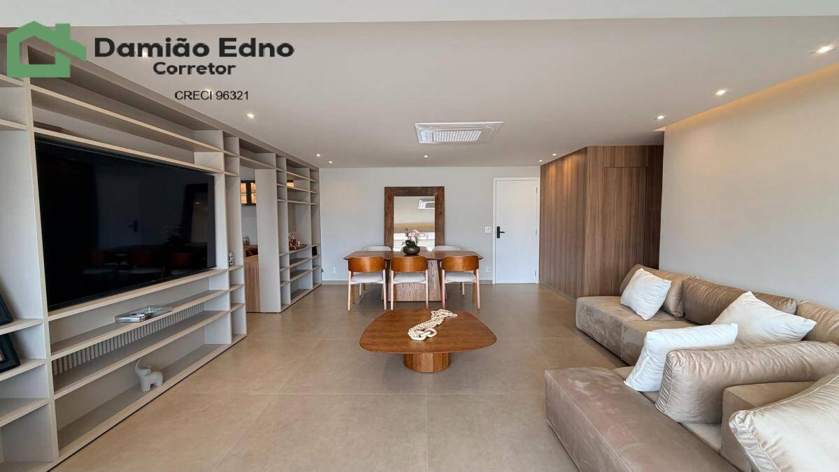 Apartamento, 3 quartos, 152 m² - Foto 19
