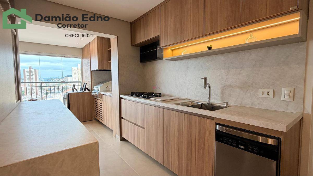 Apartamento, 3 quartos, 152 m² - Foto 21