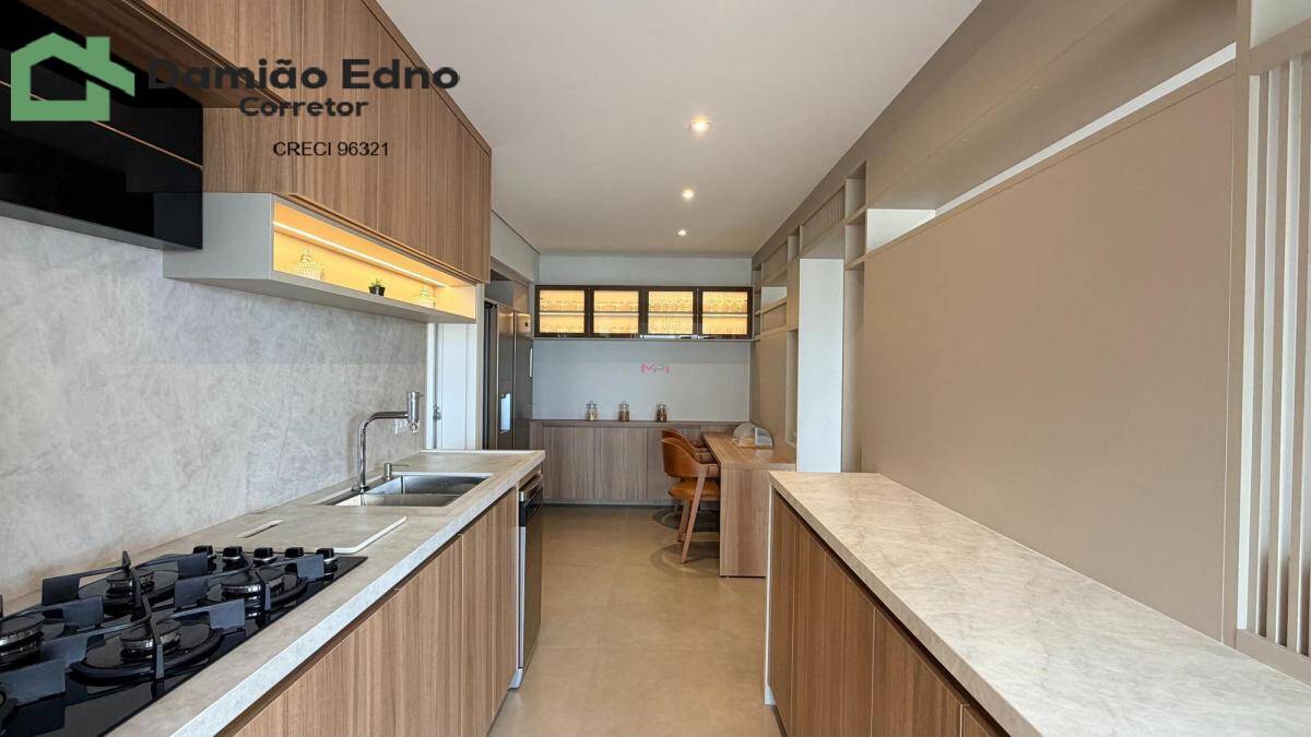 Apartamento, 3 quartos, 152 m² - Foto 23