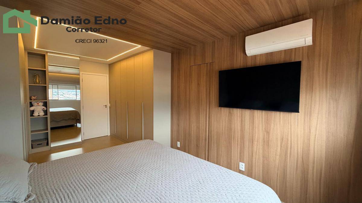 Apartamento, 3 quartos, 152 m² - Foto 26