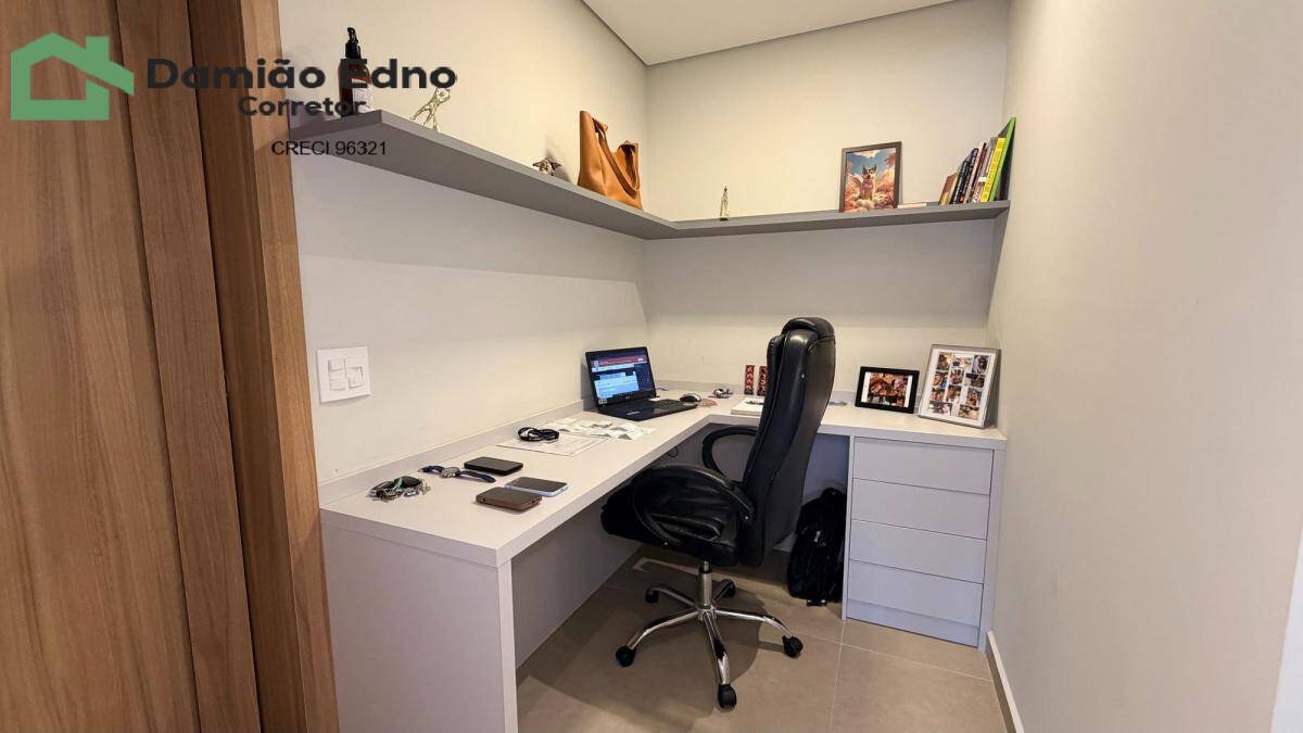 Apartamento, 3 quartos, 152 m² - Foto 29