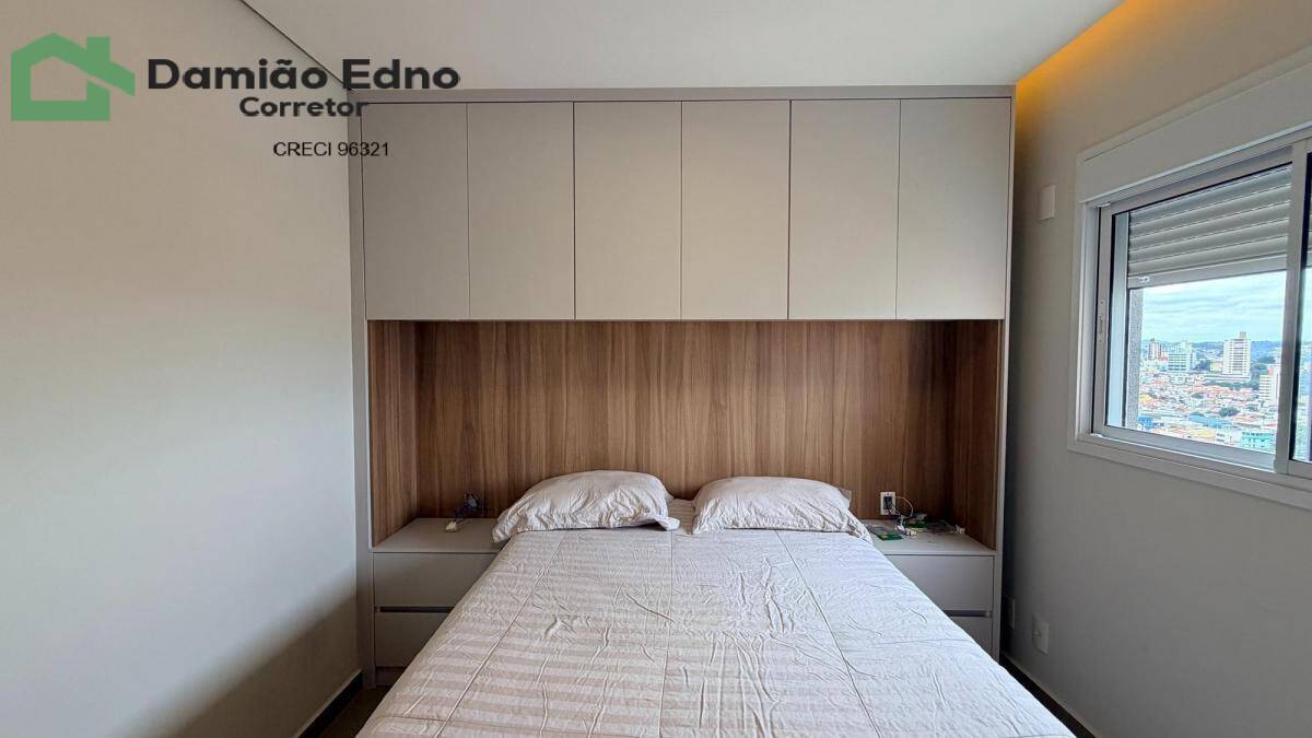 Apartamento, 3 quartos, 152 m² - Foto 27