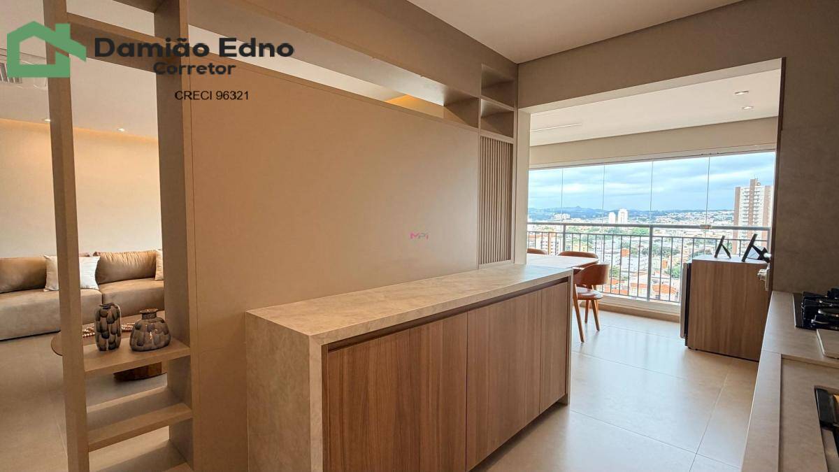 Apartamento, 3 quartos, 152 m² - Foto 25
