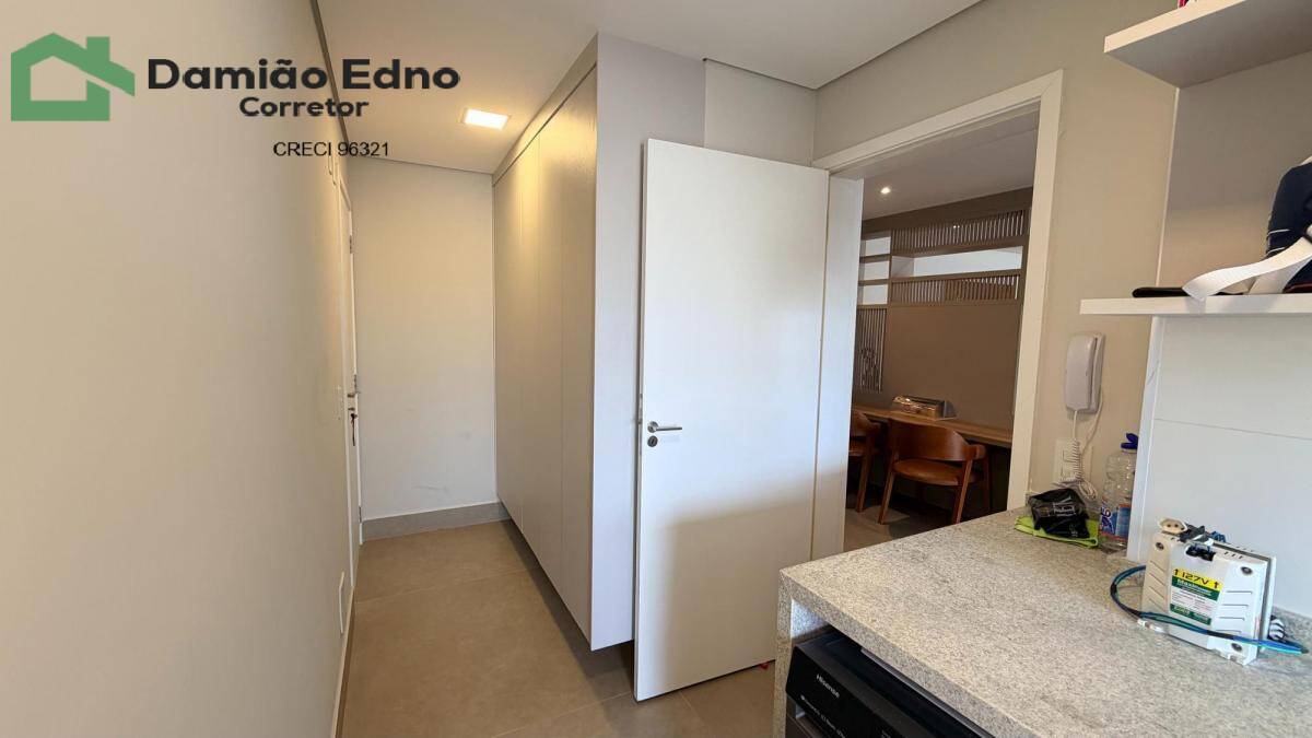 Apartamento, 3 quartos, 152 m² - Foto 32