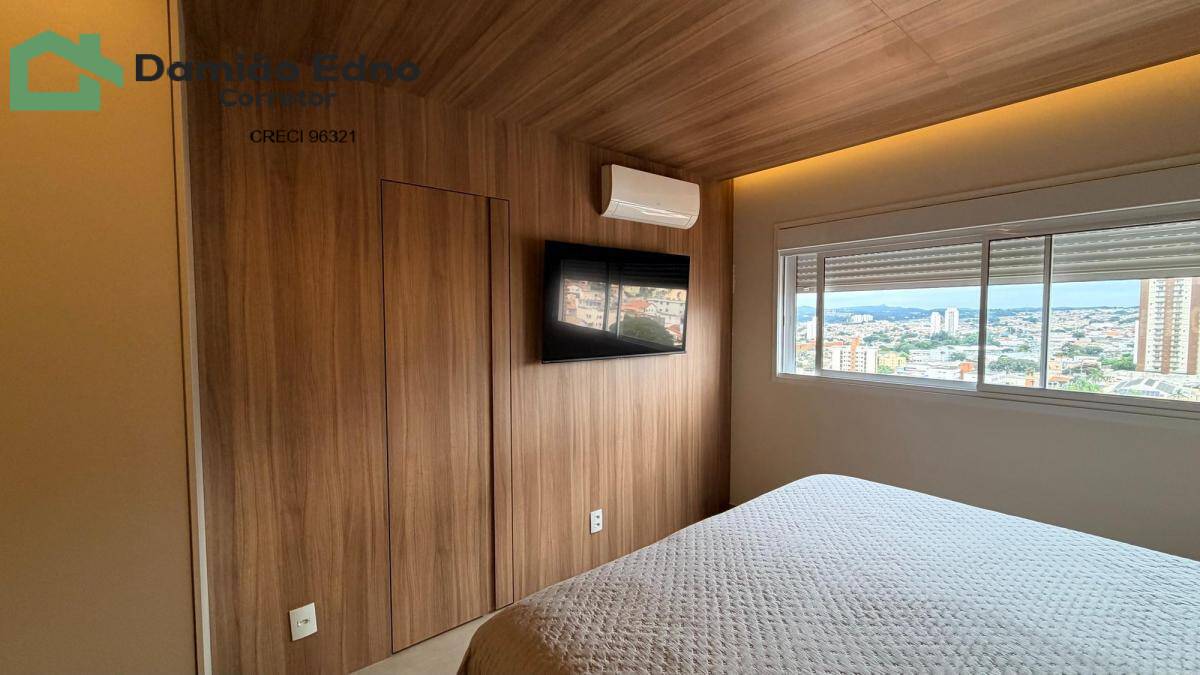 Apartamento, 3 quartos, 152 m² - Foto 33
