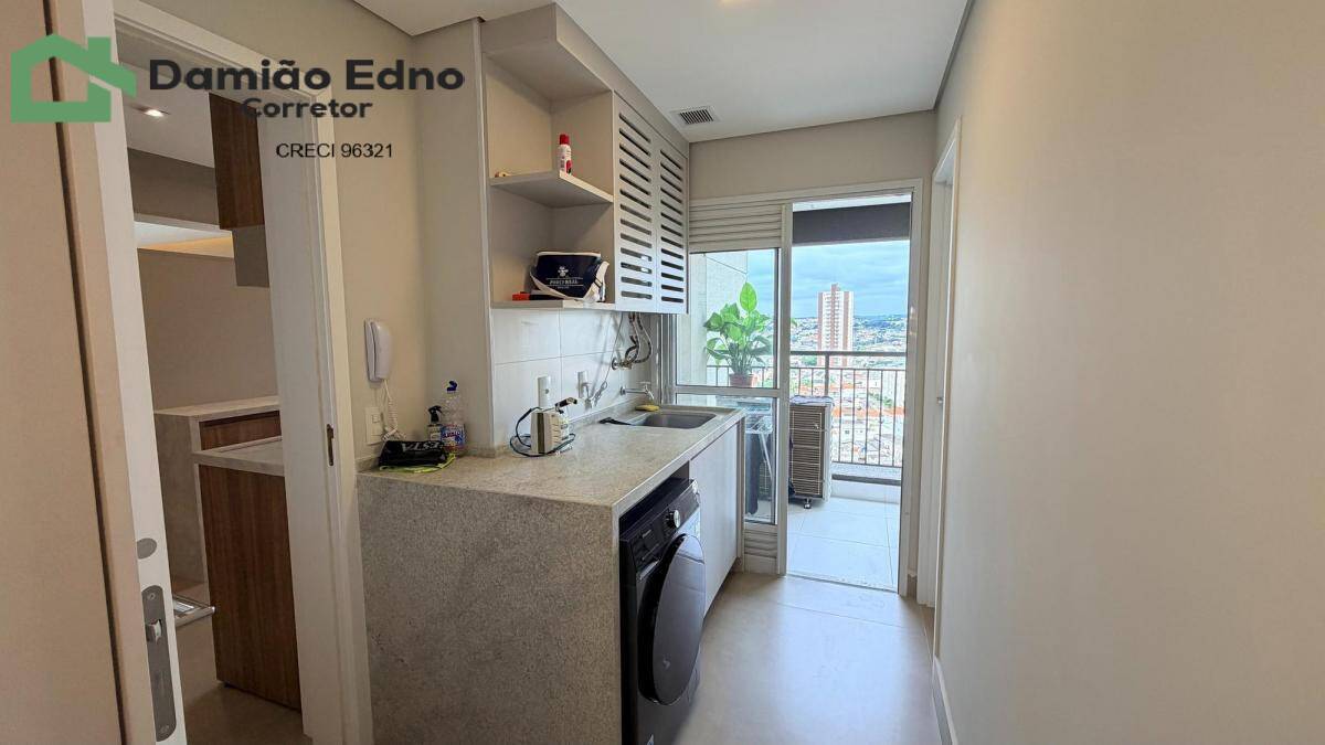 Apartamento, 3 quartos, 152 m² - Foto 35