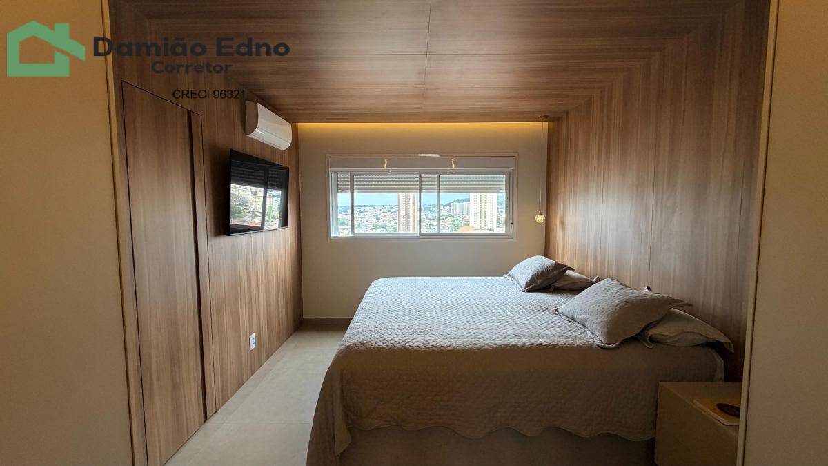 Apartamento, 3 quartos, 152 m² - Foto 36