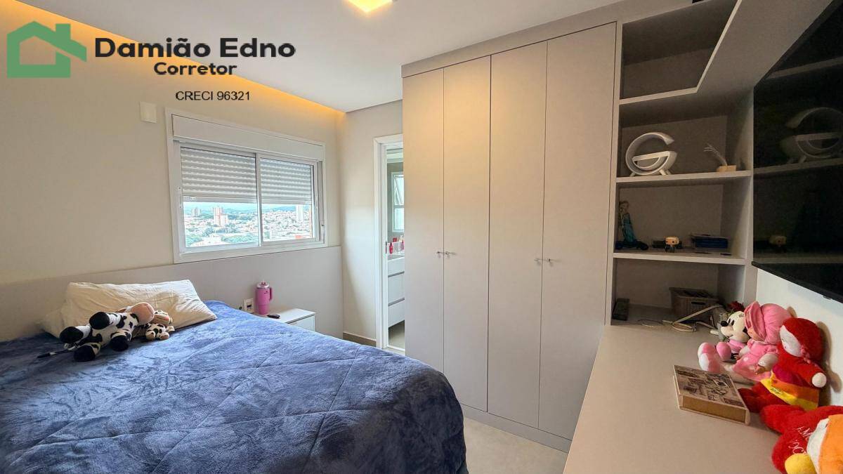 Apartamento, 3 quartos, 152 m² - Foto 37