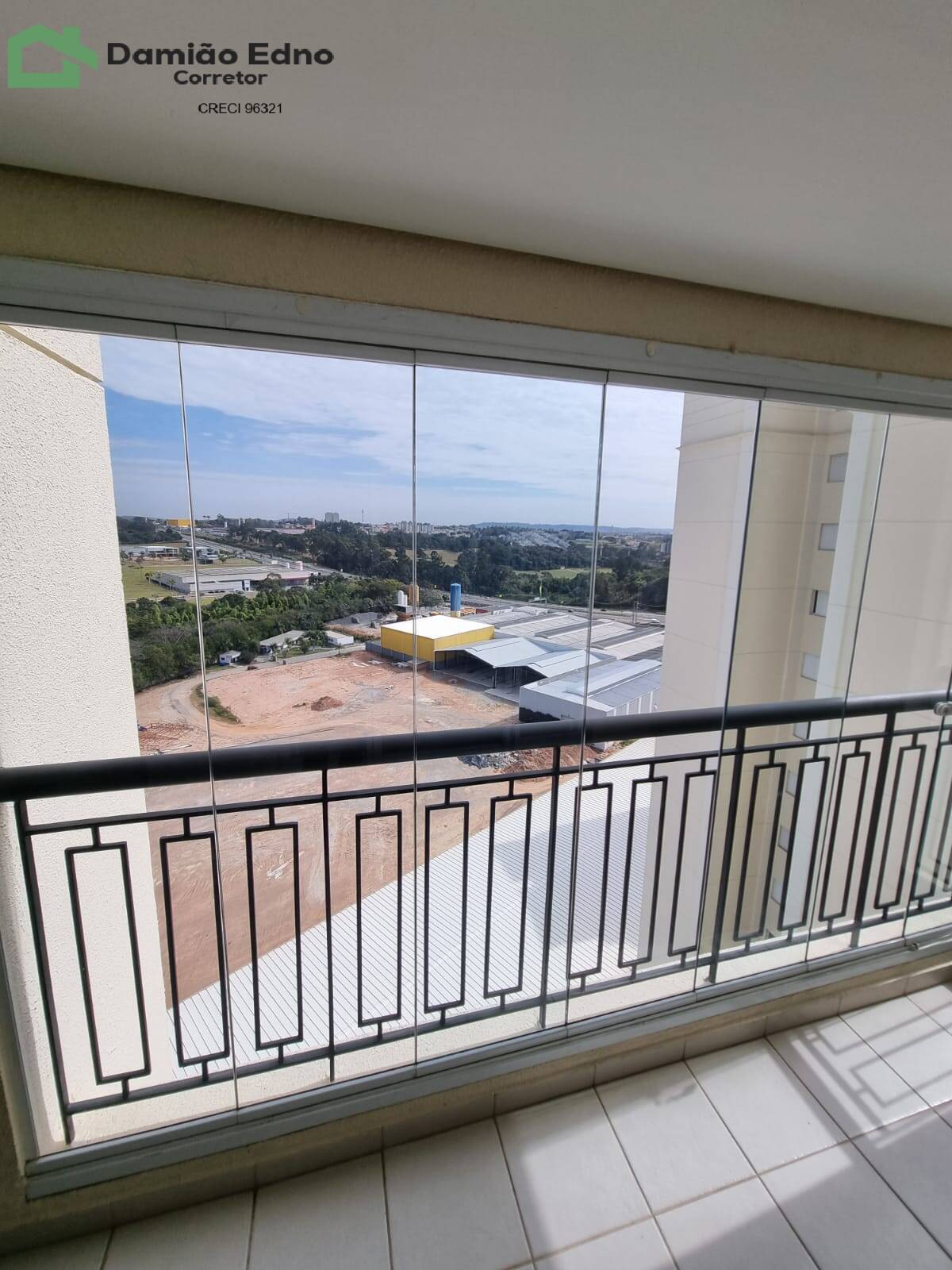 Apartamento, 3 quartos, 119 m² - Foto 4