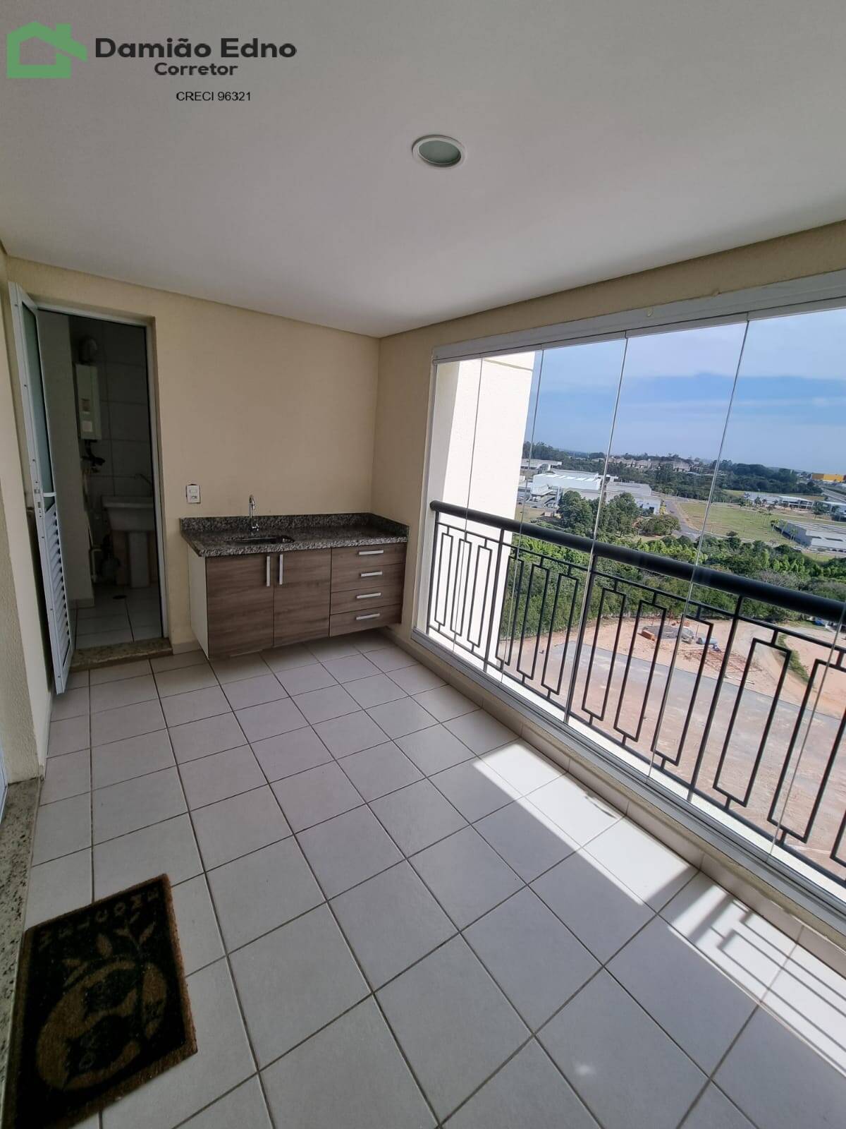 Apartamento, 3 quartos, 119 m² - Foto 3