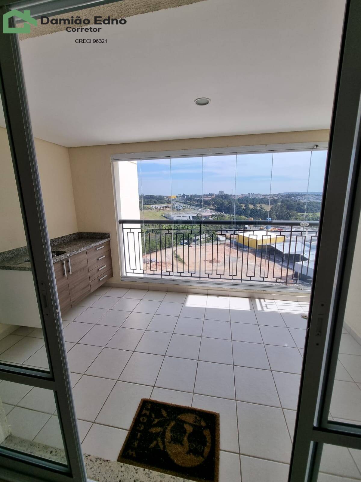 Apartamento, 3 quartos, 119 m² - Foto 2