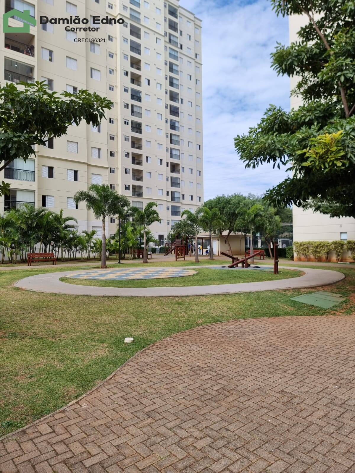 Apartamento, 3 quartos, 119 m² - Foto 6