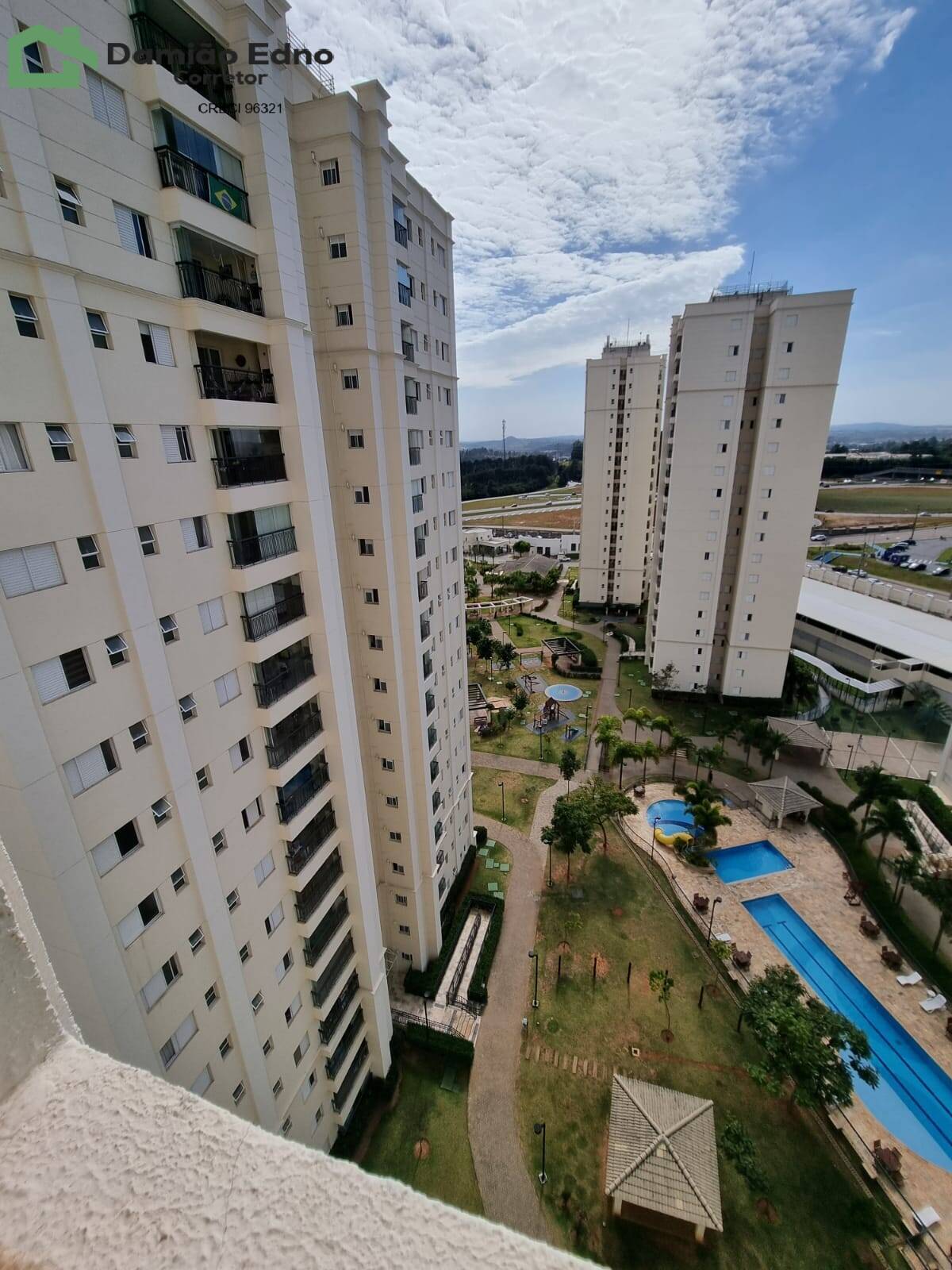 Apartamento, 3 quartos, 119 m² - Foto 7