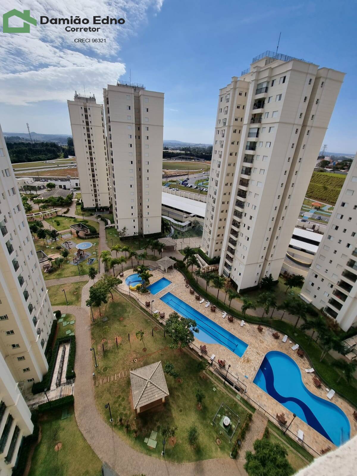 Apartamento, 3 quartos, 119 m² - Foto 1