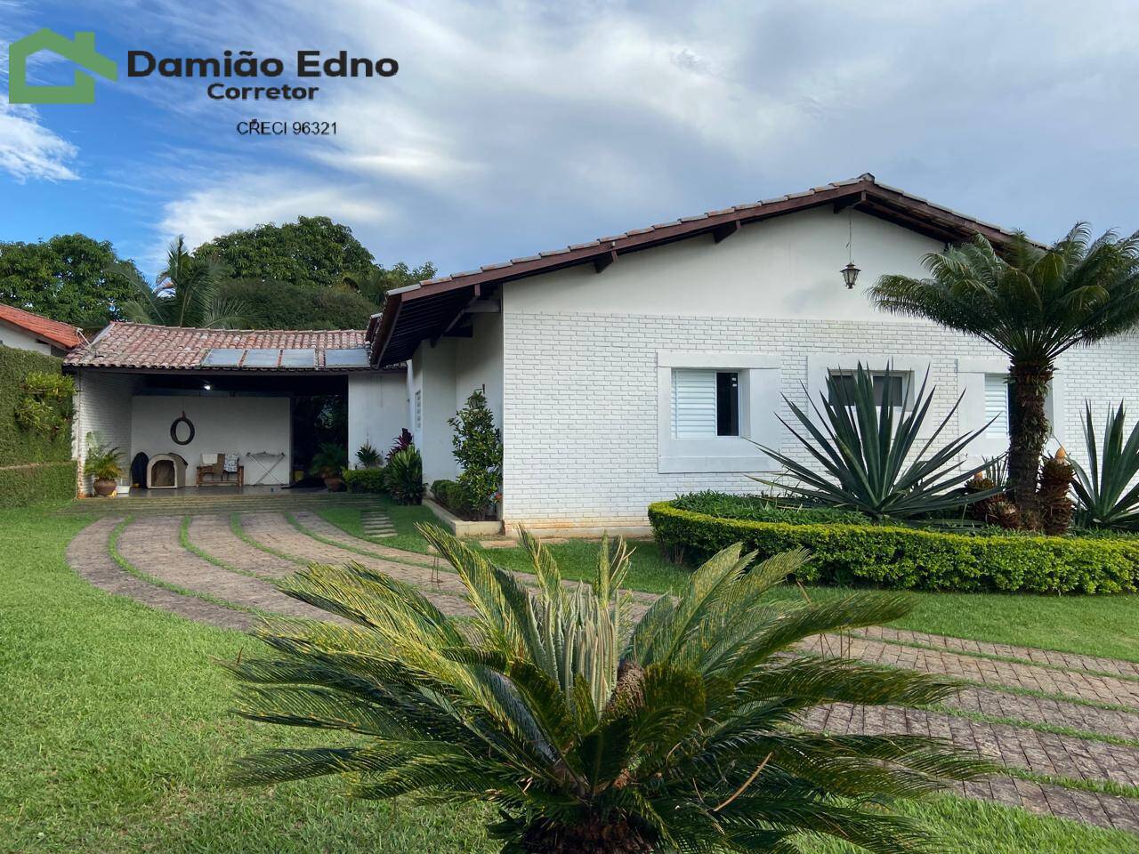 Casa de Condomínio, 6 quartos - Foto 9