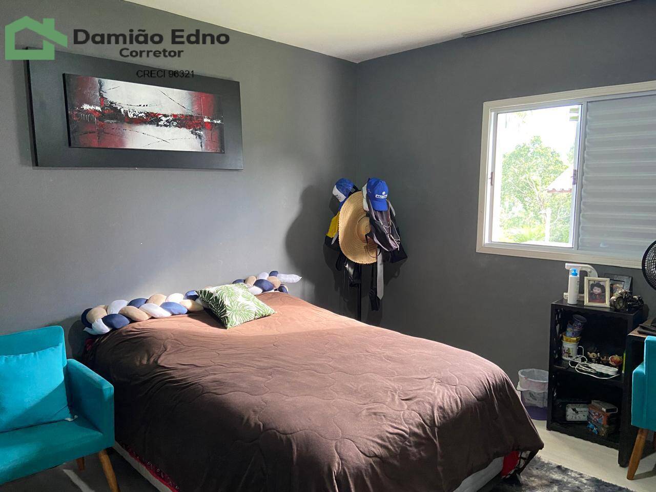 Casa de Condomínio, 6 quartos - Foto 10