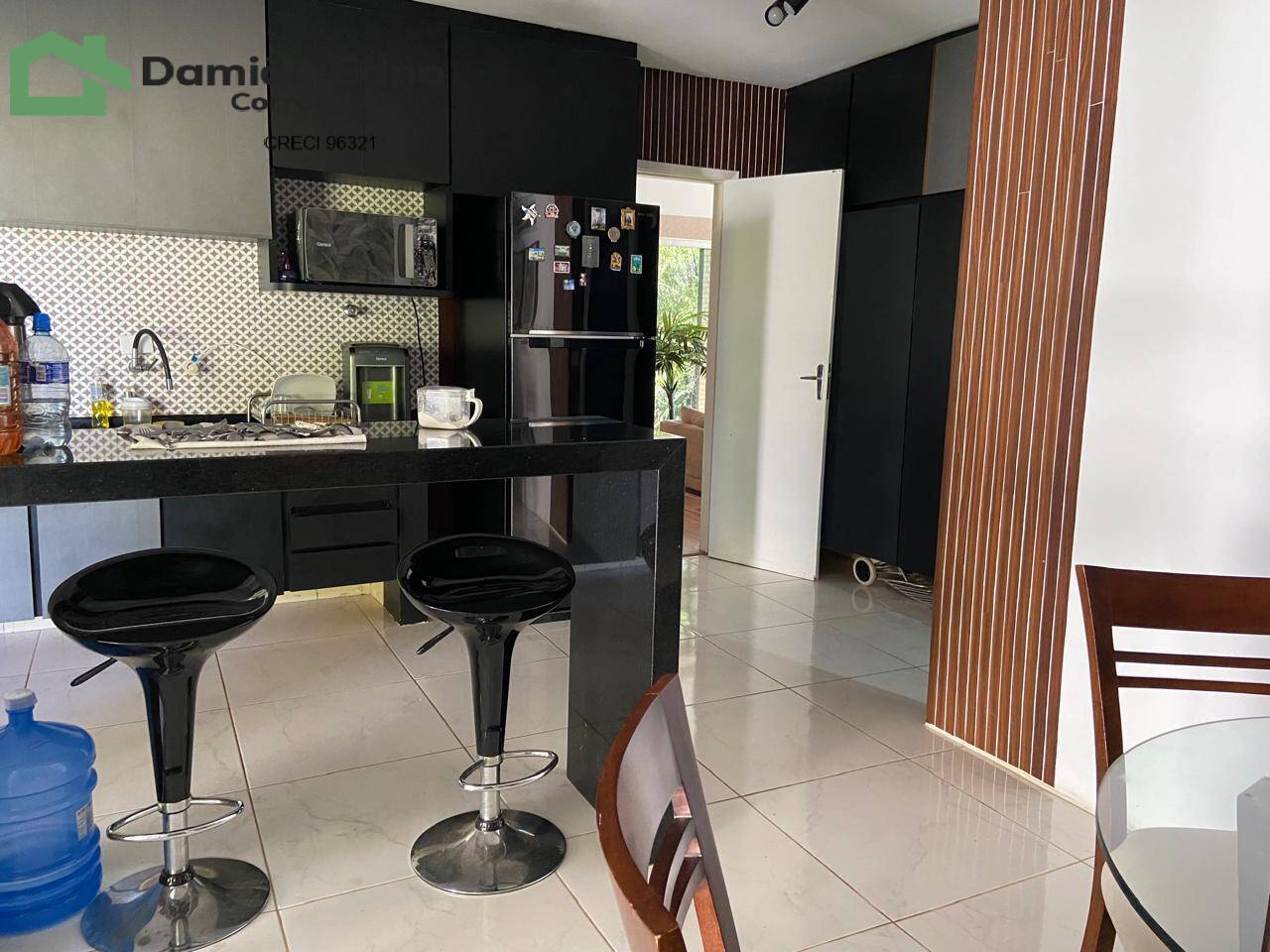 Casa de Condomínio, 6 quartos - Foto 11