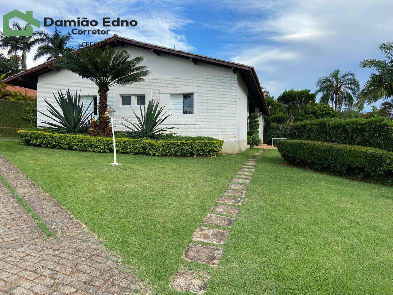 Casa de Condomínio, 6 quartos - Foto 14