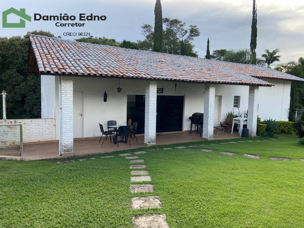 Casa de Condomínio, 6 quartos - Foto 16