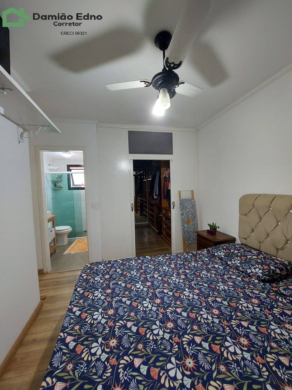 Apartamento, 2 quartos, 100 m² - Foto 5