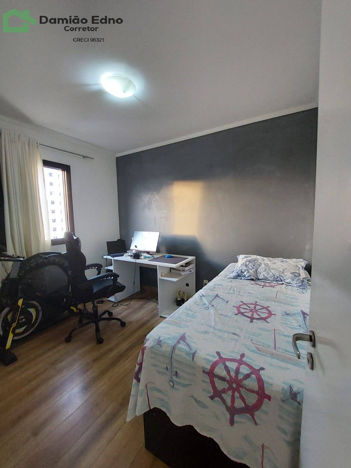 Apartamento, 2 quartos, 100 m² - Foto 3