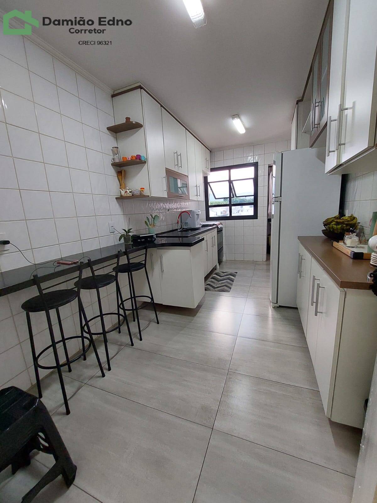 Apartamento, 2 quartos, 100 m² - Foto 6