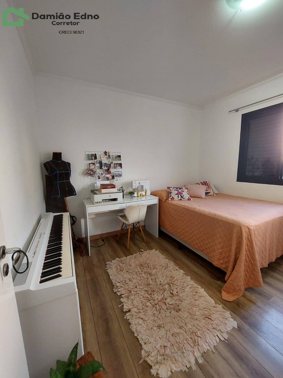Apartamento, 2 quartos, 100 m² - Foto 7