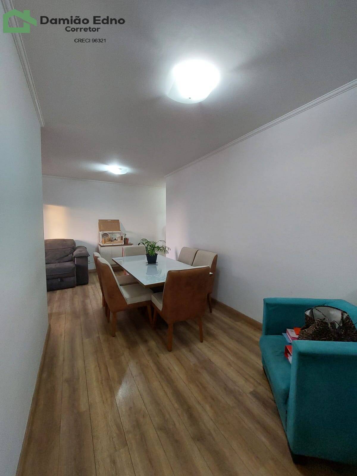 Apartamento, 2 quartos, 100 m² - Foto 10